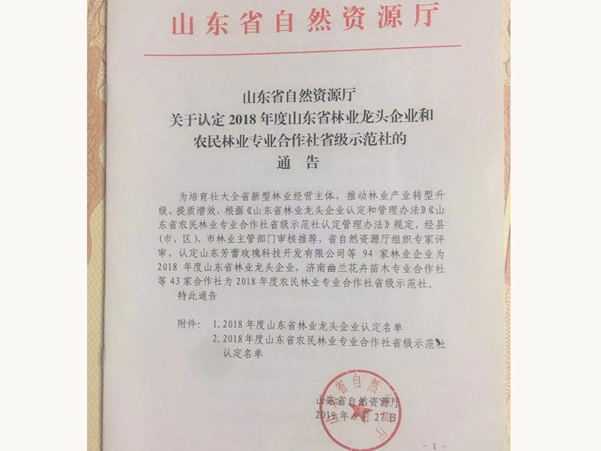 点击查看详细信息<br>标题：资质荣誉 阅读次数：683