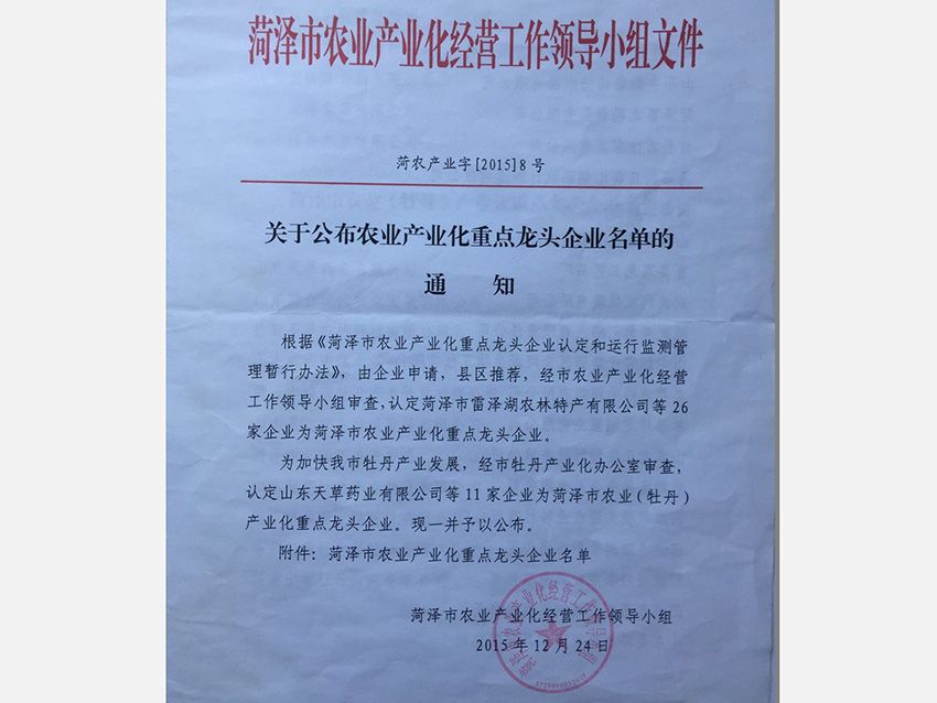 点击查看详细信息<br>标题：资质荣誉 阅读次数：675